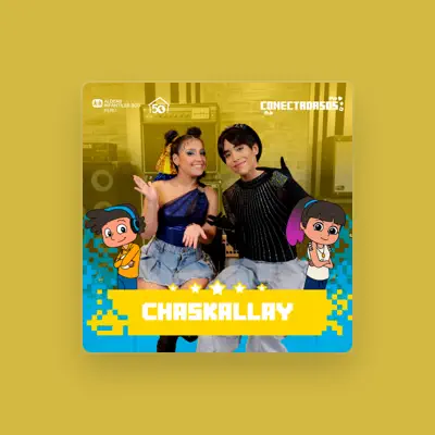 Listen to Aldeas Infantiles SOS Perú, watch music videos, read bio, see tour dates & more!