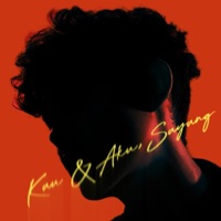 Kau & Aku, Sayang - EP - maatjet