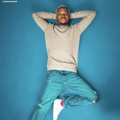 Can't Sleep (SpeedUp) - Single