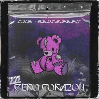 Cero Corazón - Single - Saucepapii, CXB & Laurentti