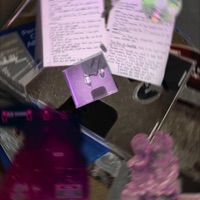 Stairway To Wherever - Single - Duhhhck