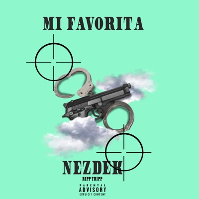 Mi Favorita - Single