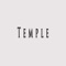 Temple (feat. Gravy Beats) - DIDKER lyrics