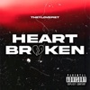 Heartbroken - Single