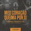Clamor Pelas Nações, Ricardo Robortella & Nivea Soares - Ousado Amor / Que Amor É Este?