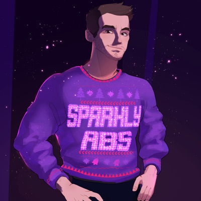 Sparkly Abs (feat. CaptainSparklez) - Single