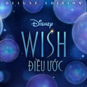 Wish (Vietnamese Original Motion Picture Soundtrack/Deluxe Edition) artwork