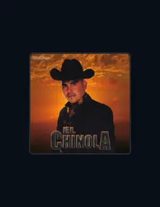 收听 El Chinola、观看音乐视频、阅读小传、查看巡演日期等 ！