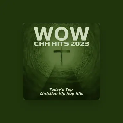 Listen to Christian Lo-fi, watch music videos, read bio, see tour dates & more!