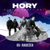 HORY (Slavík Party Edit) - Single