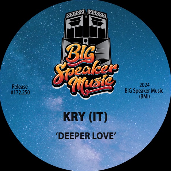 Deeper Love - Single