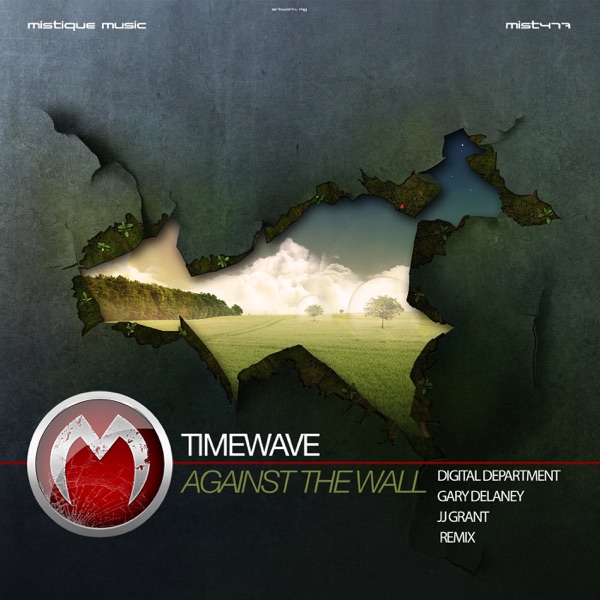 Against the Wall - Single