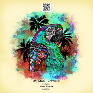 Crawl - Single