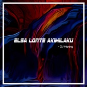 Elsa Lonte Akimilaku artwork