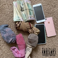 Gucci Socks (feat. Bigbankbee) - Single - K Pi$tol