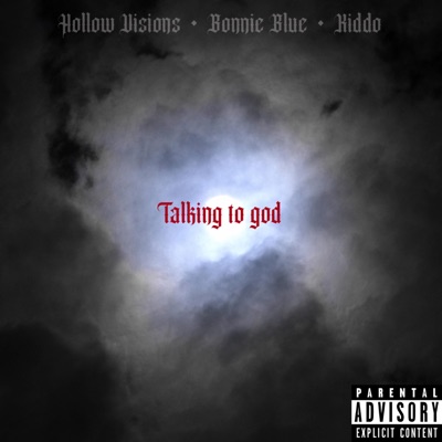 Talking To God - Single
