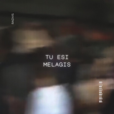 TU ESI MELAGIS (feat. Benita) - Single