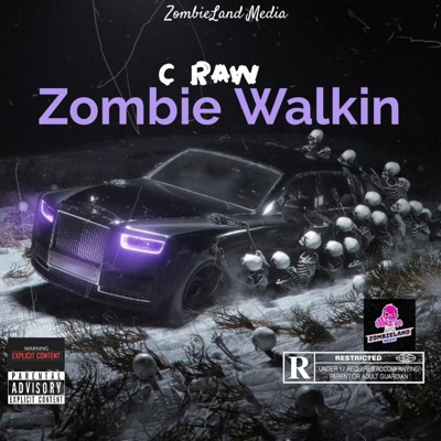 Zombie Walkin - Single