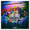 Online - Limitlezz & Shockman