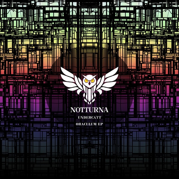Oraculum EP
