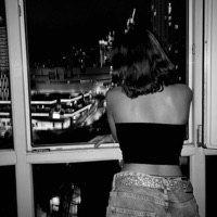 The Girl Who's Lonely - Single - GALI