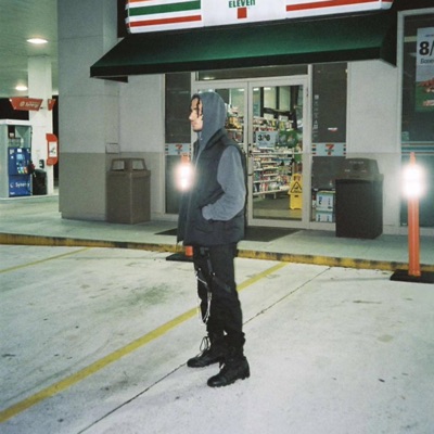 SONIC (3 Versions) - Single