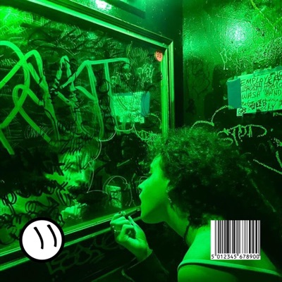BAD GIRL - Single