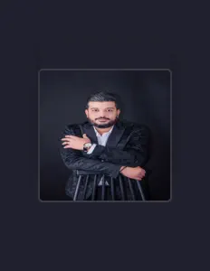 Listen to Amir Abdallah, watch music videos, read bio, see tour dates & more!