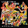 Lee Bains + The Glory Fires