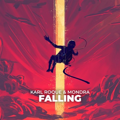 Falling - Single