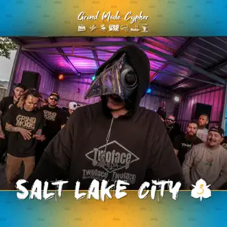 Grind Mode Cypher Salt Lake City 3 - Single (feat. Kush L, B Franks, D.K., Kasper, Truth & Pestilence) - Single by Lingo album reviews, ratings, credits