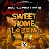 Sweet Home Alabama (Extended Mix) artwork