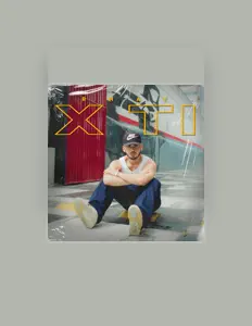 Rhayを聴いたり、ミュージックビデオを鑑賞したり、経歴やツアー日程などを確認したりしましょう！