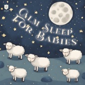 Calming Sleep Music For Babies artwork