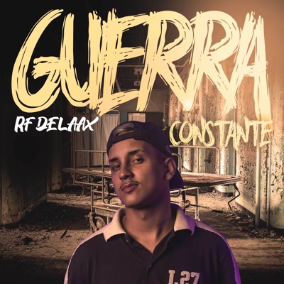 Guerra Constante - Single