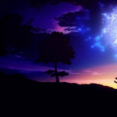 Mood Swings (feat. Riku) - Single