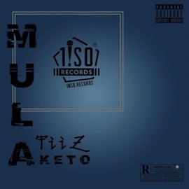 La Mula (feat. Aketo) Tiiz 05