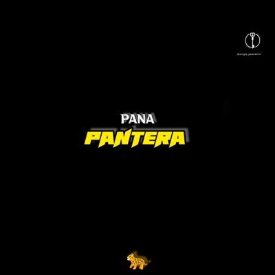 Pantera - Single