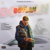 Botlan (feat. Jellio) artwork