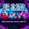 Me gusta Me gusta (feat. Papi Negris & Meloro) - Single