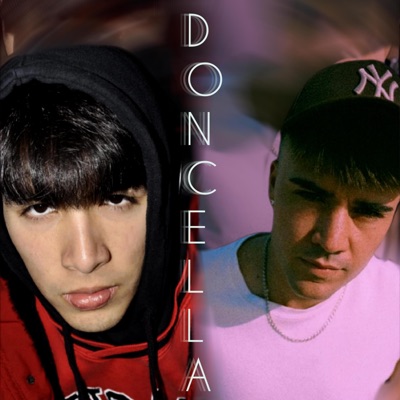 Doncella (feat. V.S) - Single