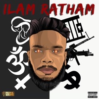 Ilam Ratham (feat. TamilGrime) - Theva