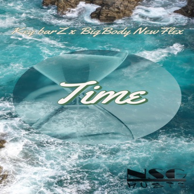 Time (feat. BigBody NewFlex) - Single