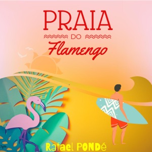 Praia do Flamengo - Single