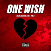 One Wish (feat. Griff Tyler) artwork