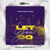 Let You Go artwork