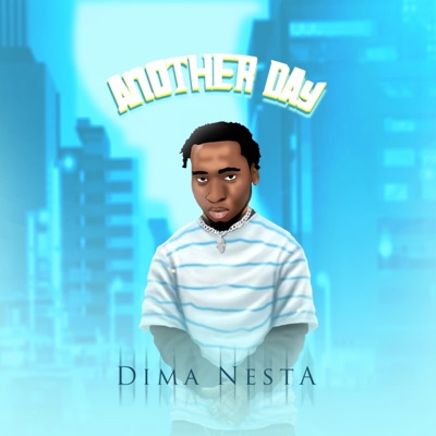 Another Day - Single