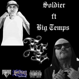 Soldier (feat. Big Temps) H_909