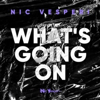 What's Going On (Radio Edit) [Radio Edit] - Single - Nic Vesperi