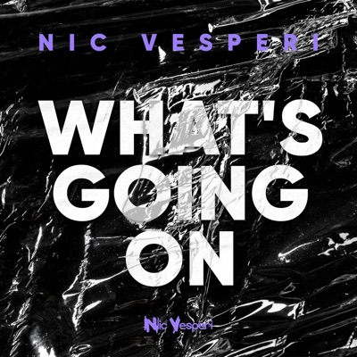 What's Going On (Radio Edit) [Radio Edit] - Single